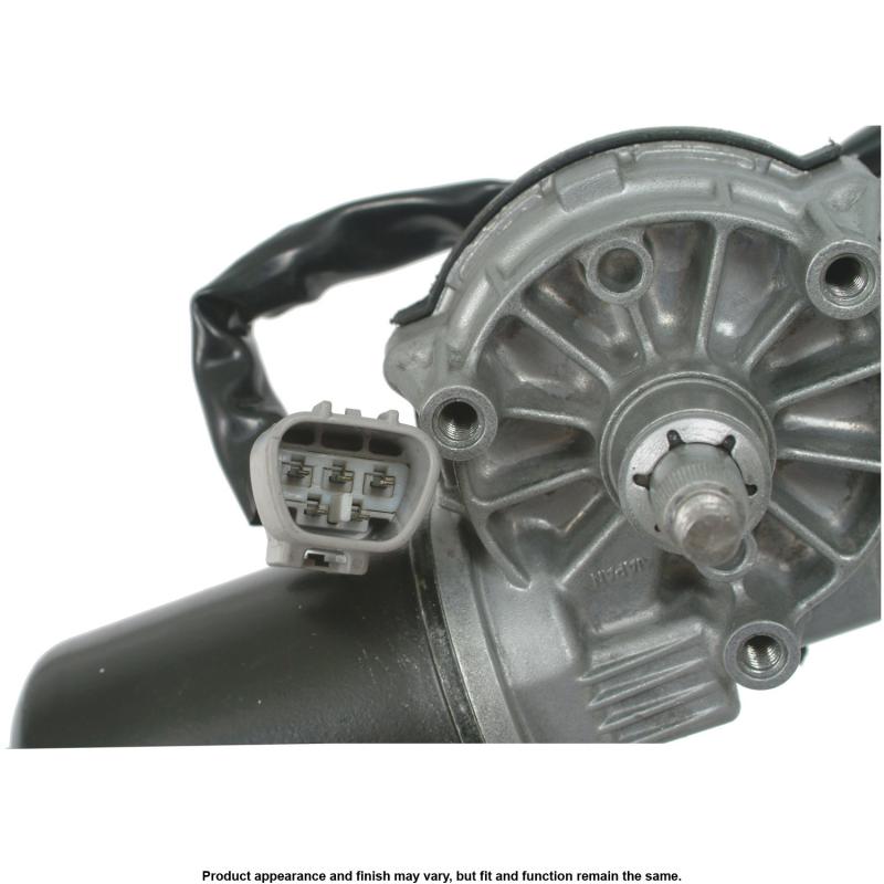 A1 Cardone 432068 Windshield Wiper Motor product image 3 of 4