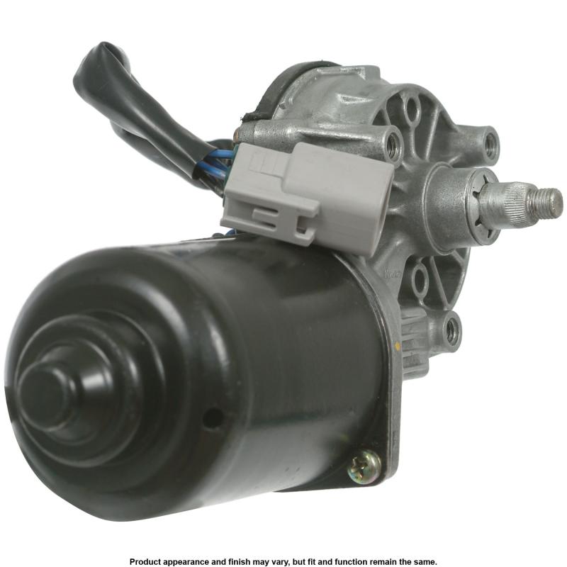 A1 Cardone 432068 Windshield Wiper Motor product image 4 of 4