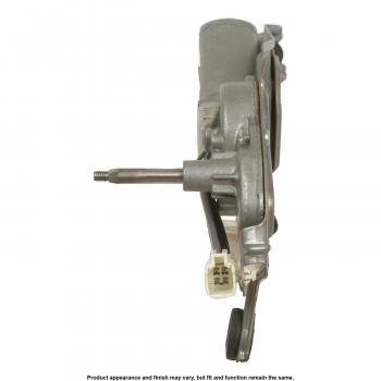 A1 Cardone 432069 Windshield Wiper Motor product image 1 of 4