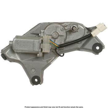A1 Cardone 432069 Windshield Wiper Motor product image 4 of 4