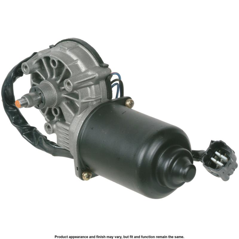 A1 Cardone 432071 - Windshield Wiper Motor A1 Cardone 432071 Windshield Wiper Motor product image 1 of 4