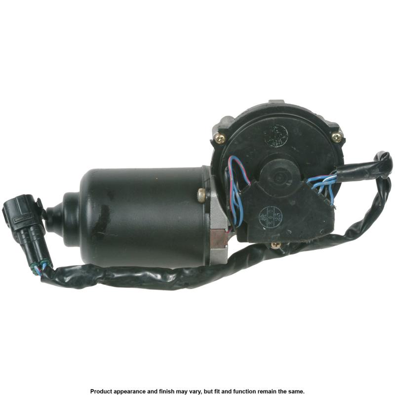 A1 Cardone 432071 - Windshield Wiper Motor A1 Cardone 432071 Windshield Wiper Motor product image 3 of 4