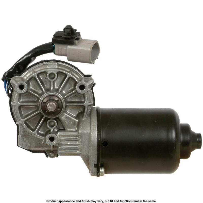 A1 Cardone 432072 - Windshield Wiper Motor A1 Cardone 432072 Windshield Wiper Motor product image 1 of 4