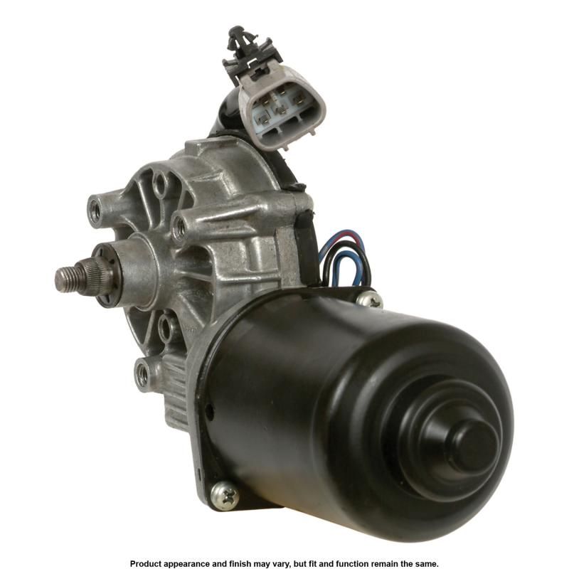 A1 Cardone 432072 Windshield Wiper Motor product image 2 of 4