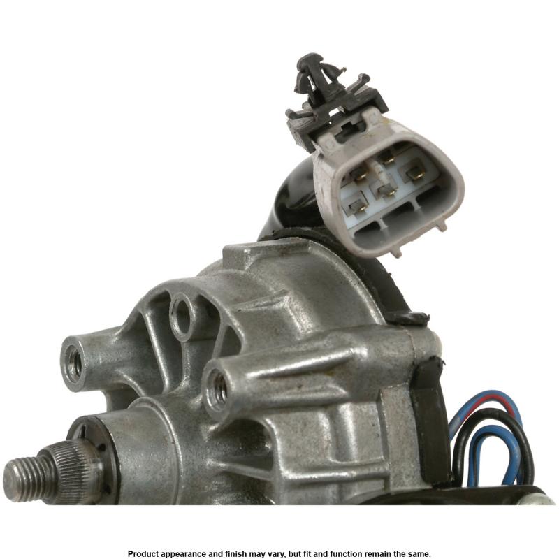 A1 Cardone 432072 Windshield Wiper Motor product image 3 of 4