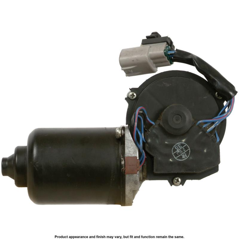 A1 Cardone 432072 Windshield Wiper Motor product image 4 of 4