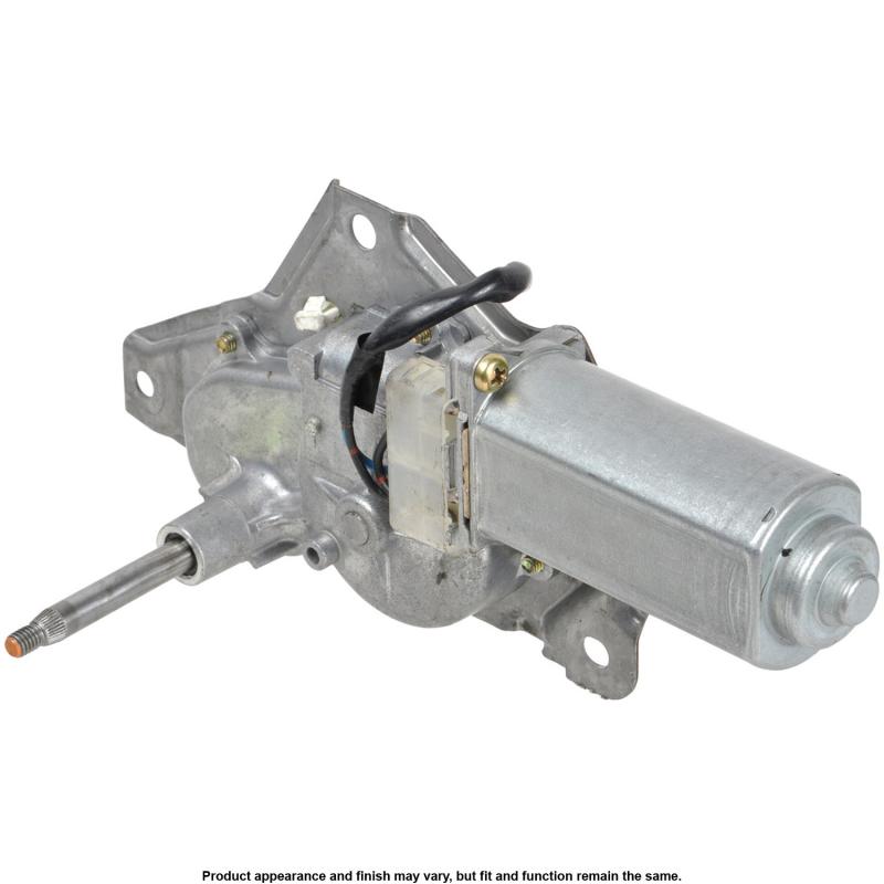 A1 Cardone 432073 Windshield Wiper Motor product image 1 of 4