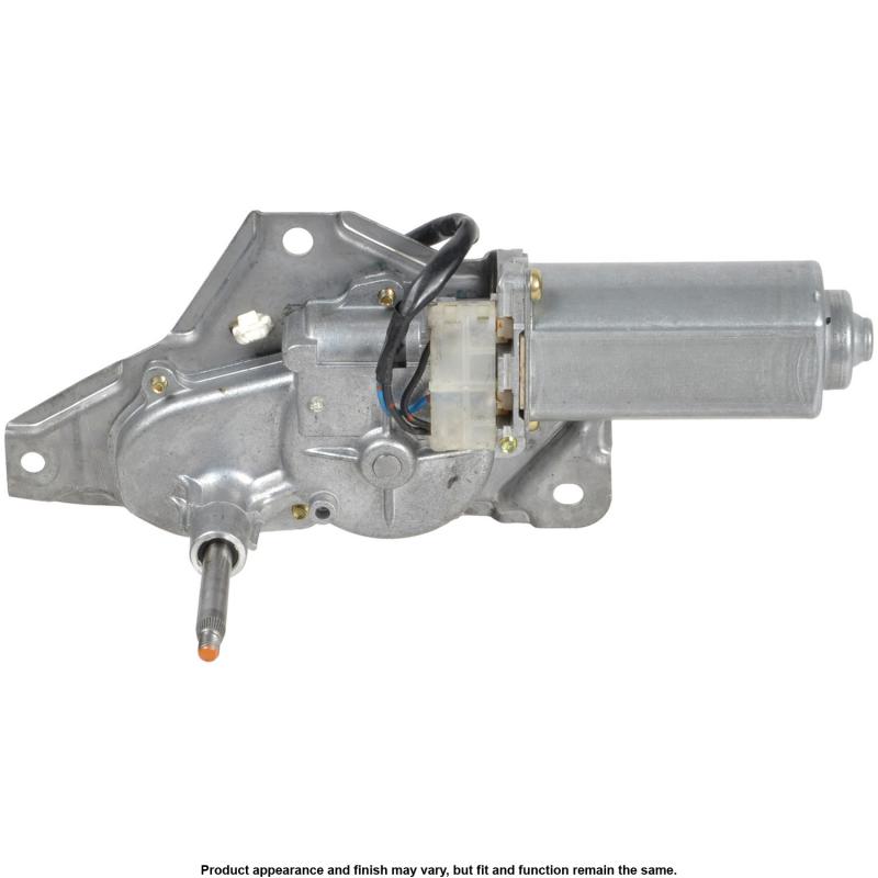 A1 Cardone 432073 Windshield Wiper Motor product image 2 of 4