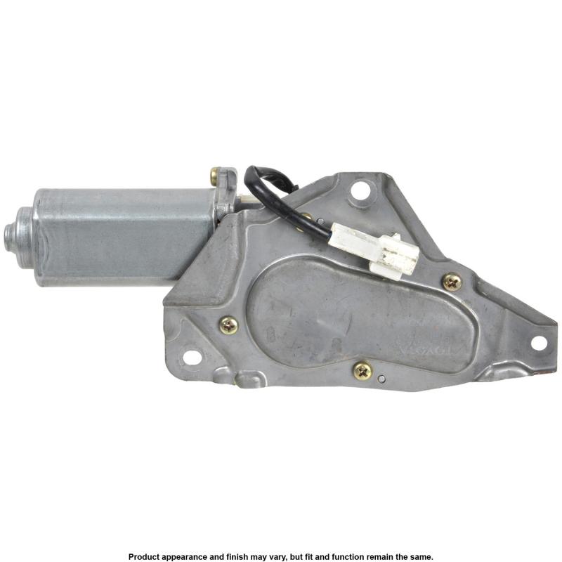 A1 Cardone 432073 Windshield Wiper Motor product image 3 of 4