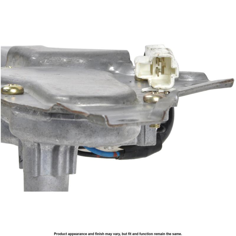 A1 Cardone 432073 Windshield Wiper Motor product image 4 of 4