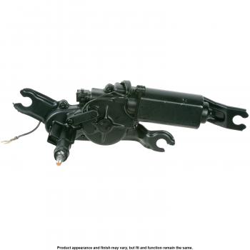 A1 Cardone 432080 Windshield Wiper Motor product image 1 of 4