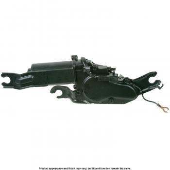 A1 Cardone 432080 Windshield Wiper Motor product image 3 of 4