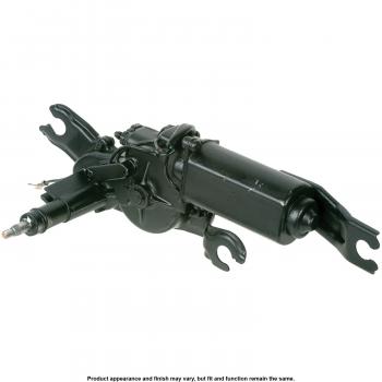 A1 Cardone 432080 Windshield Wiper Motor product image 4 of 4