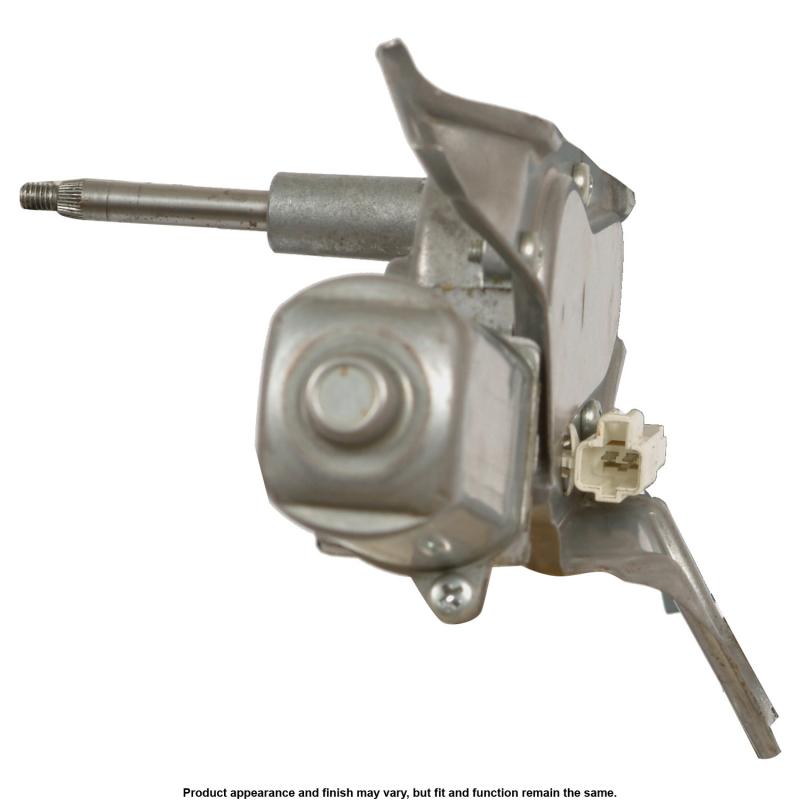 A1 Cardone 432089 Windshield Wiper Motor product image 1 of 4