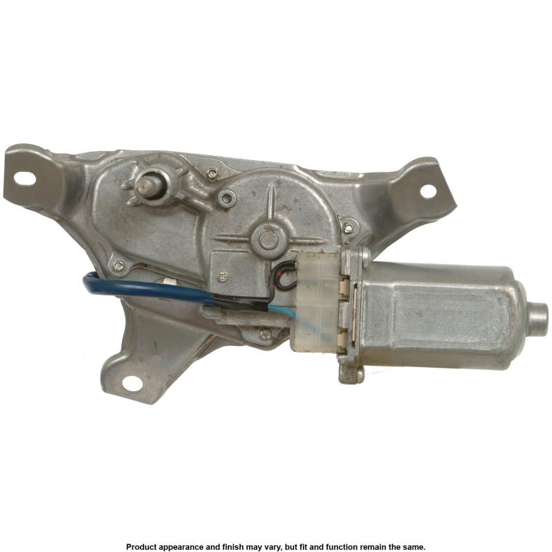 A1 Cardone 432089 Windshield Wiper Motor product image 2 of 4