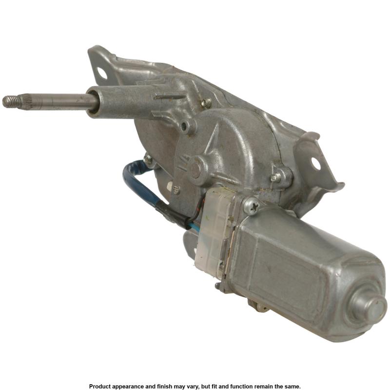 A1 Cardone 432089 Windshield Wiper Motor product image 3 of 4