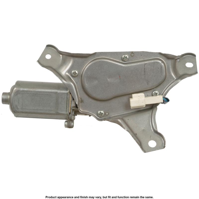 A1 Cardone 432089 Windshield Wiper Motor product image 4 of 4