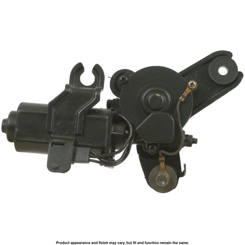 A1 Cardone 432090 - Windshield Wiper Motor A1 Cardone 432090 Windshield Wiper Motor product image 1 of 4