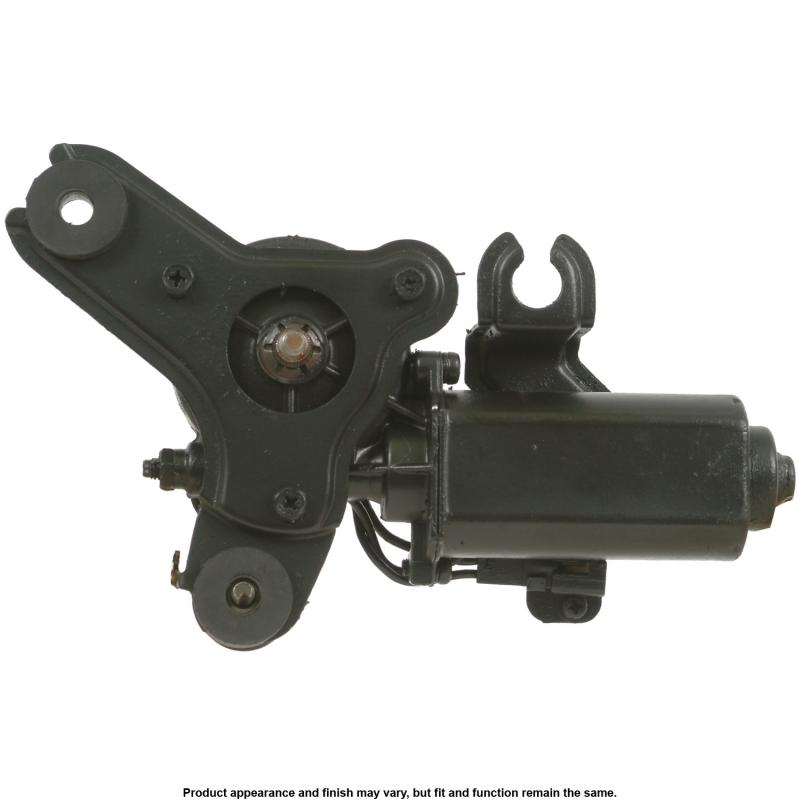 A1 Cardone 432090 - Windshield Wiper Motor A1 Cardone 432090 Windshield Wiper Motor product image 2 of 4