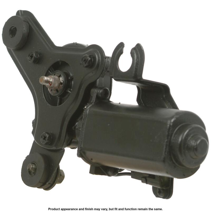 A1 Cardone 432090 - Windshield Wiper Motor A1 Cardone 432090 Windshield Wiper Motor product image 4 of 4