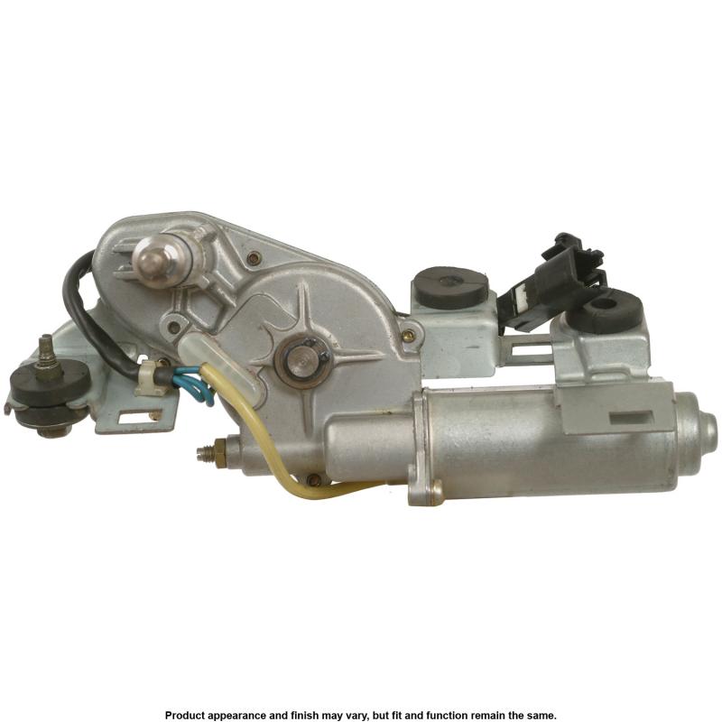 A1 Cardone 432092 Windshield Wiper Motor product image 1 of 4
