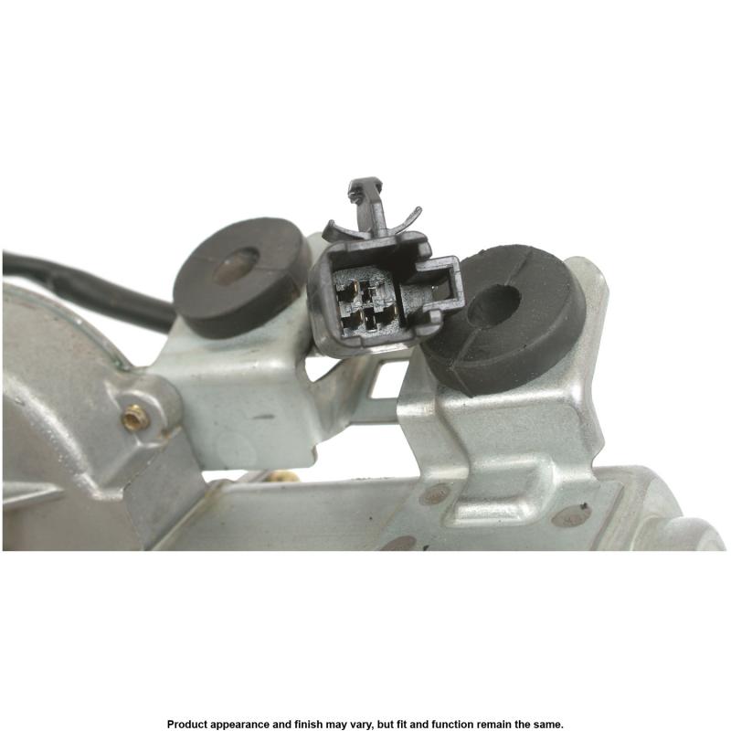 A1 Cardone 432092 Windshield Wiper Motor product image 2 of 4
