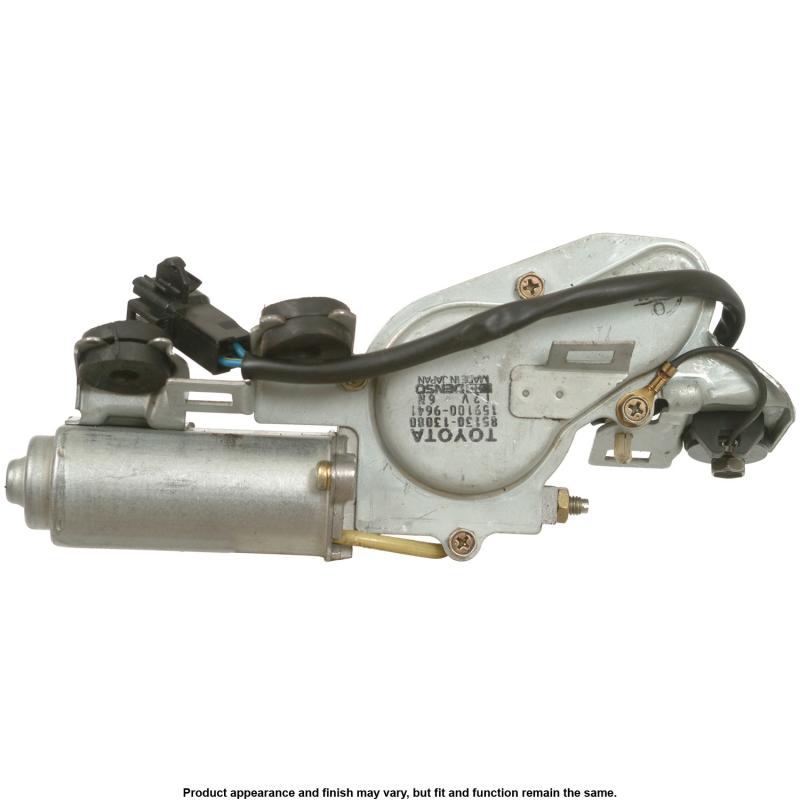 A1 Cardone 432092 Windshield Wiper Motor product image 3 of 4
