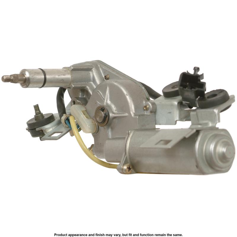 A1 Cardone 432092 Windshield Wiper Motor product image 4 of 4
