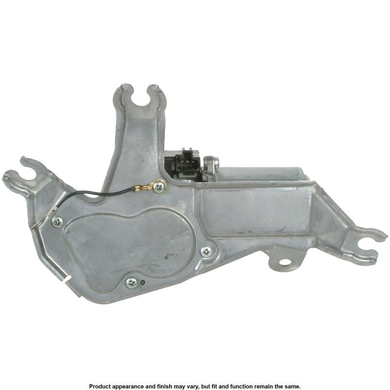 A1 Cardone 432093 - Windshield Wiper Motor A1 Cardone 432093 Windshield Wiper Motor product image 1 of 4