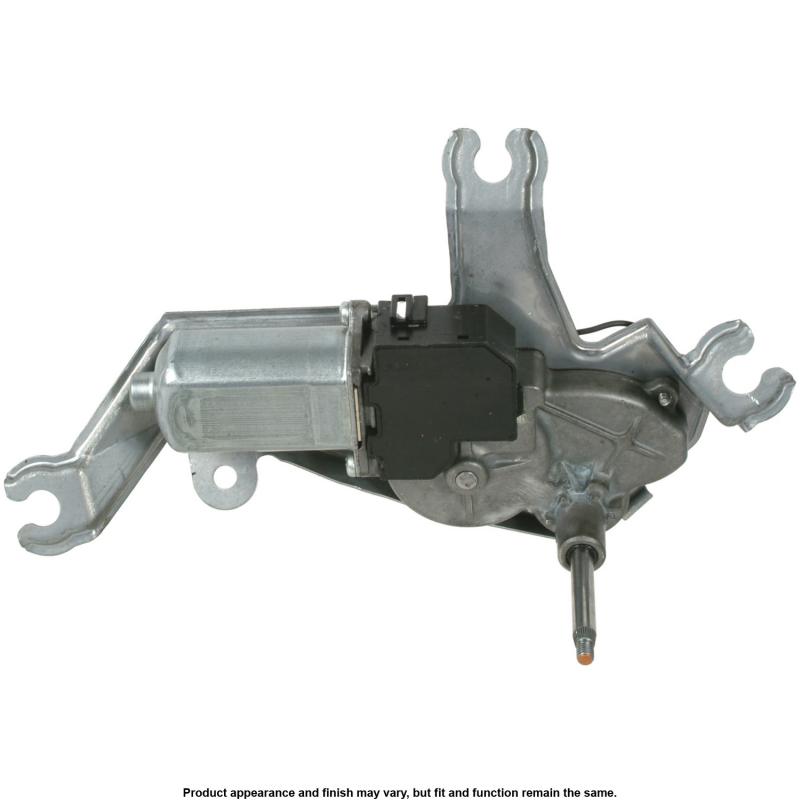 A1 Cardone 432093 - Windshield Wiper Motor A1 Cardone 432093 Windshield Wiper Motor product image 2 of 4