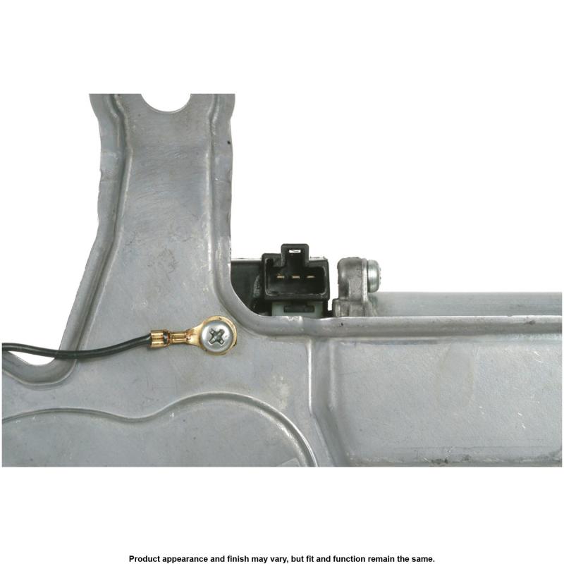 A1 Cardone 432093 - Windshield Wiper Motor A1 Cardone 432093 Windshield Wiper Motor product image 3 of 4