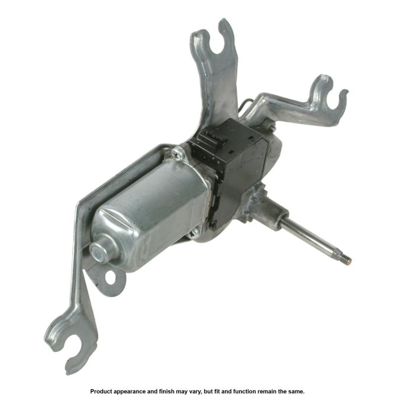 A1 Cardone 432093 - Windshield Wiper Motor A1 Cardone 432093 Windshield Wiper Motor product image 4 of 4