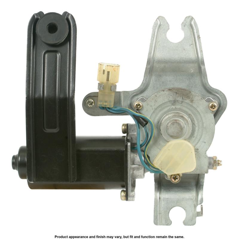 A1 Cardone 432097 Windshield Wiper Motor product image 1 of 4