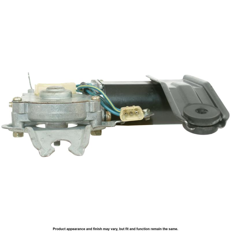 A1 Cardone 432097 Windshield Wiper Motor product image 2 of 4