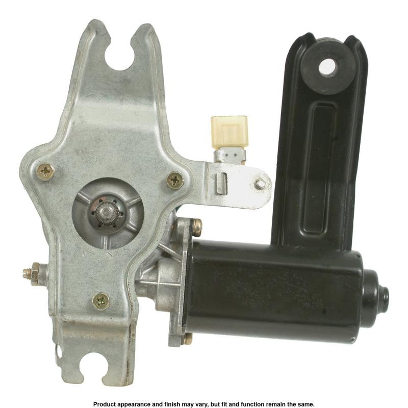 A1 Cardone 432097 Windshield Wiper Motor product image 4 of 4