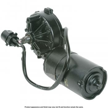 A1 Cardone 432100 Windshield Wiper Motor product image 1 of 3