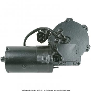 A1 Cardone 432100 Windshield Wiper Motor product image 2 of 3