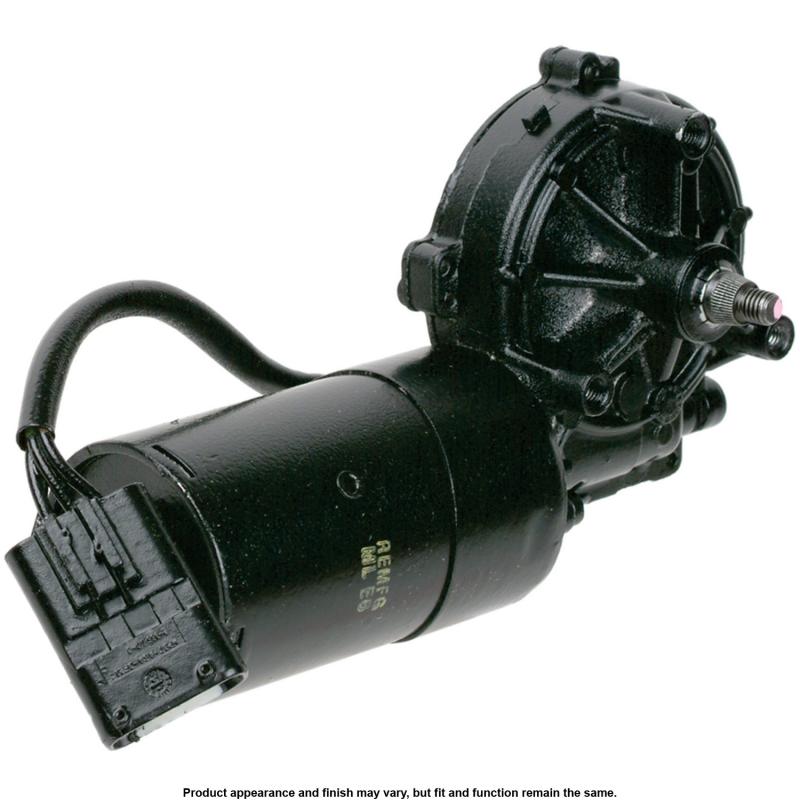 A1 Cardone 432101 Windshield Wiper Motor product image 1 of 3