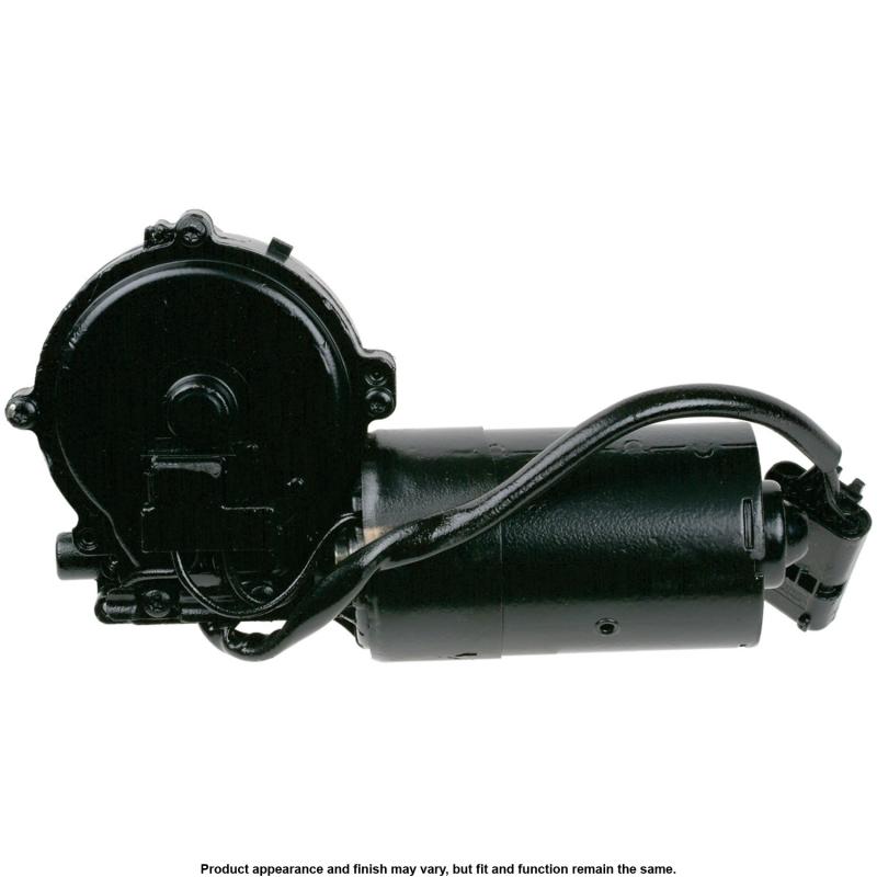A1 Cardone 432101 Windshield Wiper Motor product image 2 of 3