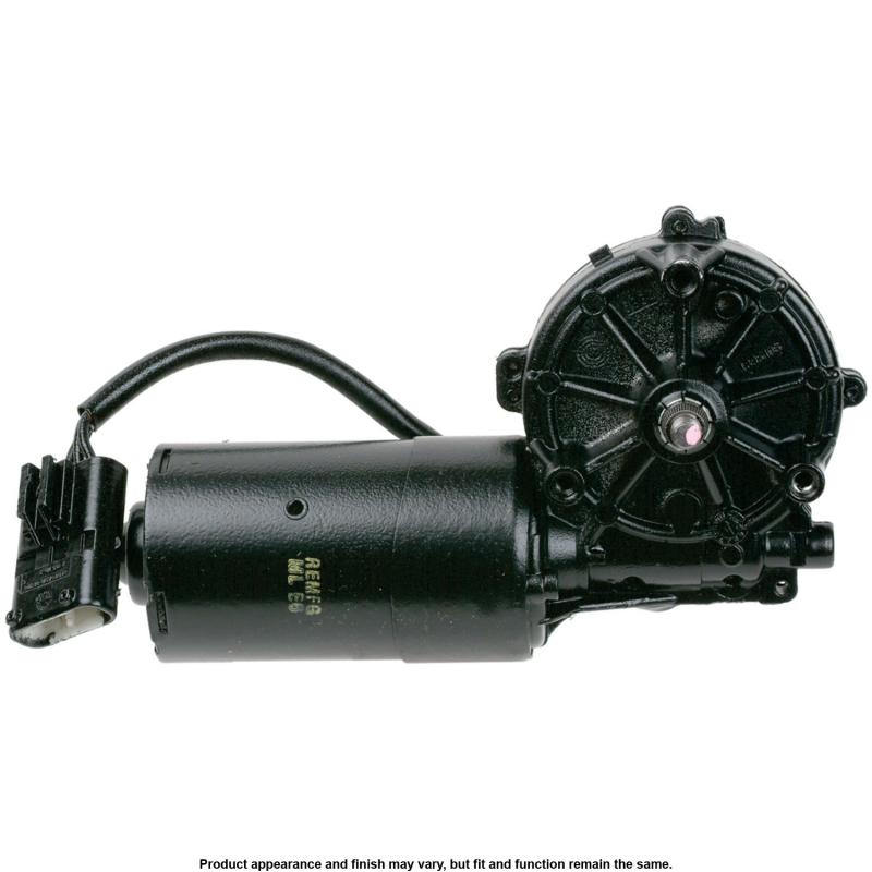 A1 Cardone 432101 Windshield Wiper Motor product image 3 of 3