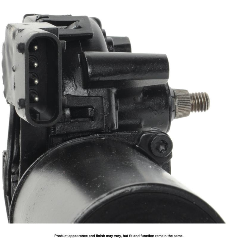 A1 Cardone 432102 Windshield Wiper Motor product image 1 of 4