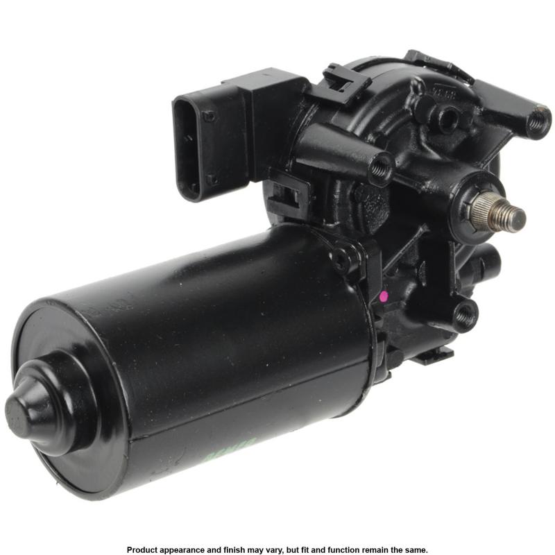 A1 Cardone 432102 Windshield Wiper Motor product image 2 of 4