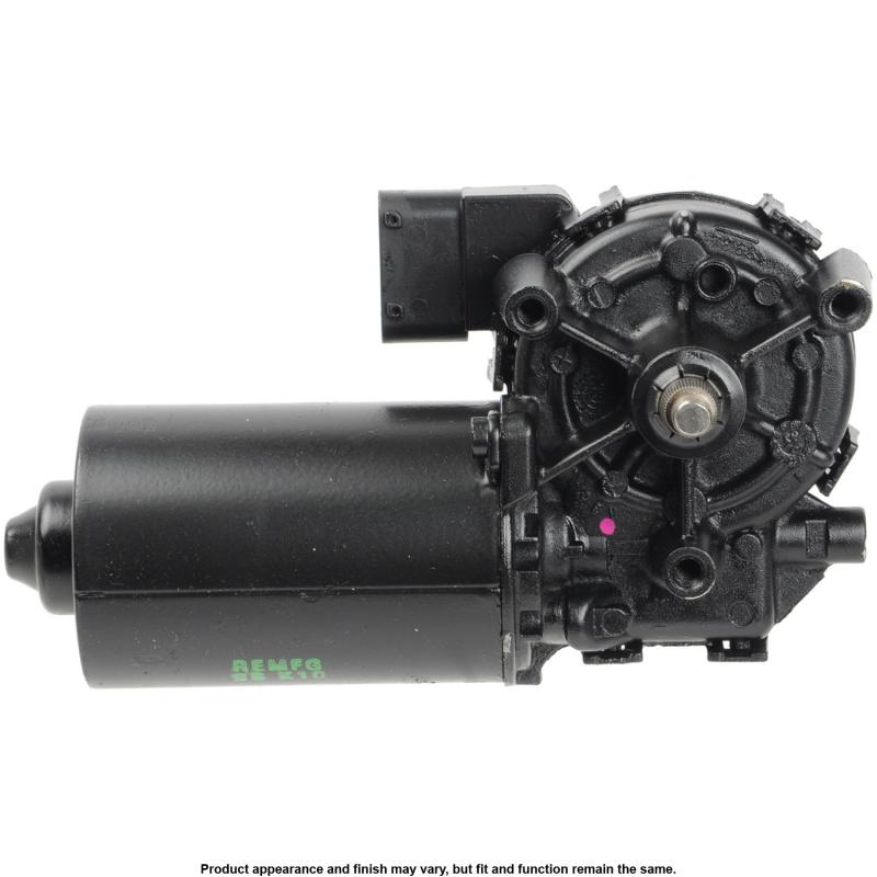 A1 Cardone 432102 Windshield Wiper Motor product image 4 of 4