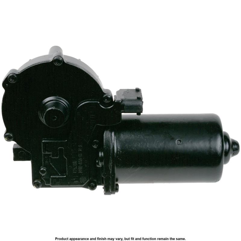 A1 Cardone 432103 - Windshield Wiper Motor A1 Cardone 432103 Windshield Wiper Motor product image 1 of 3
