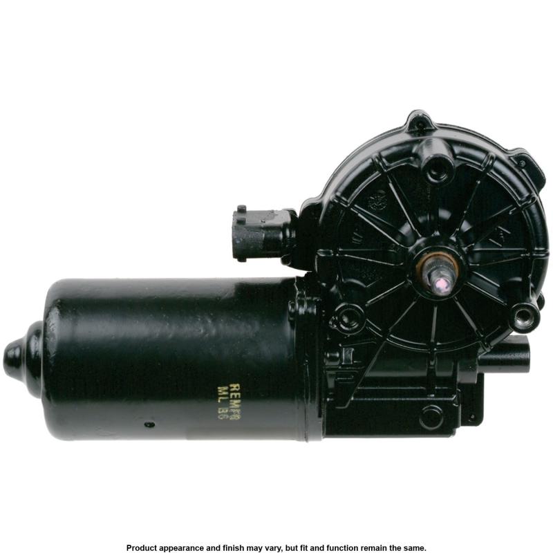 A1 Cardone 432103 Windshield Wiper Motor product image 2 of 3
