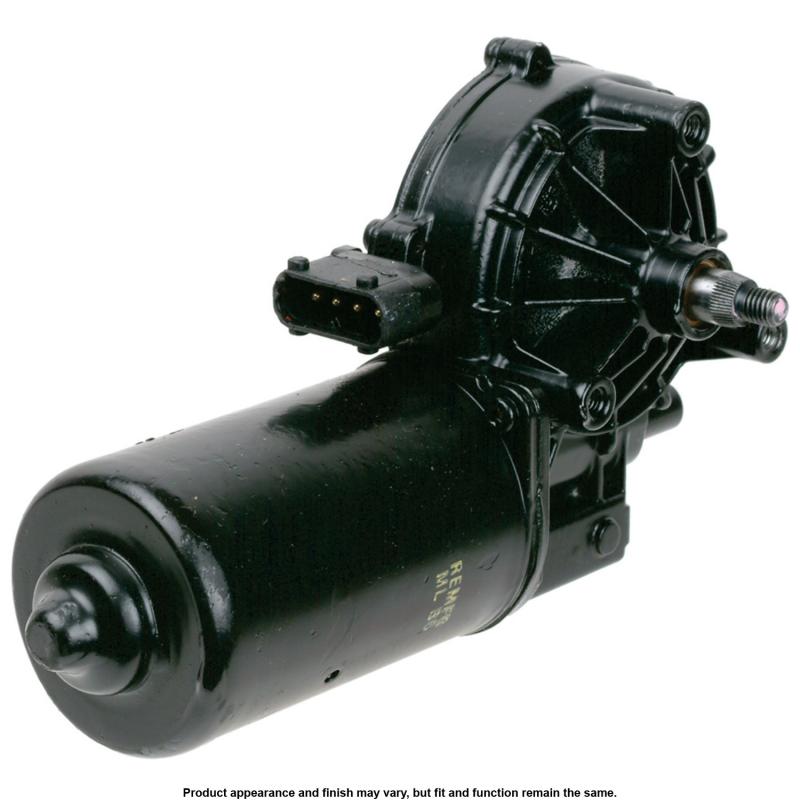 A1 Cardone 432103 Windshield Wiper Motor product image 3 of 3