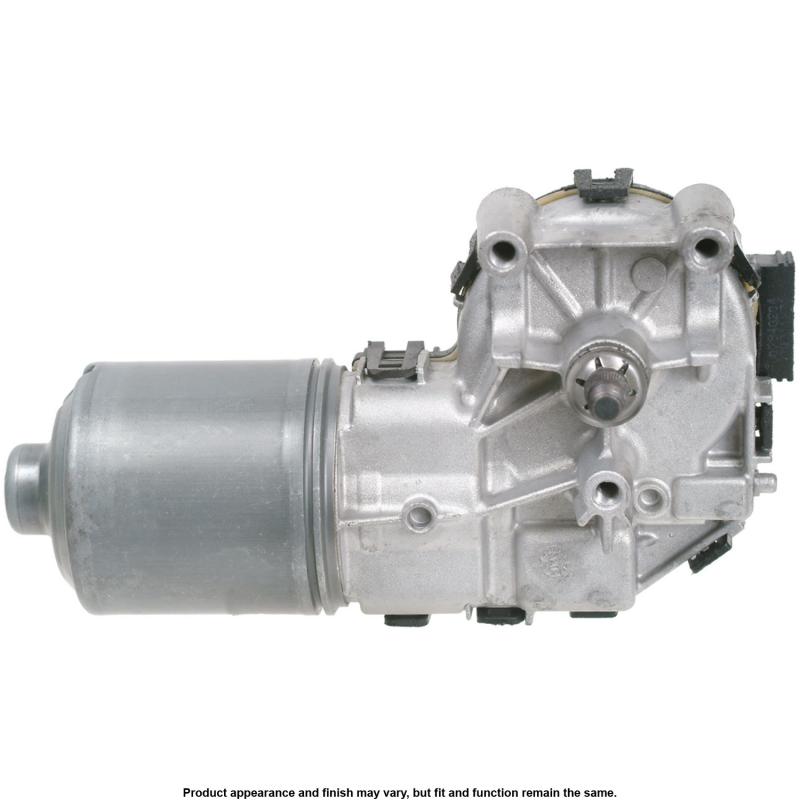 A1 Cardone 432104 - Windshield Wiper Motor A1 Cardone 432104 Windshield Wiper Motor product image 3 of 3