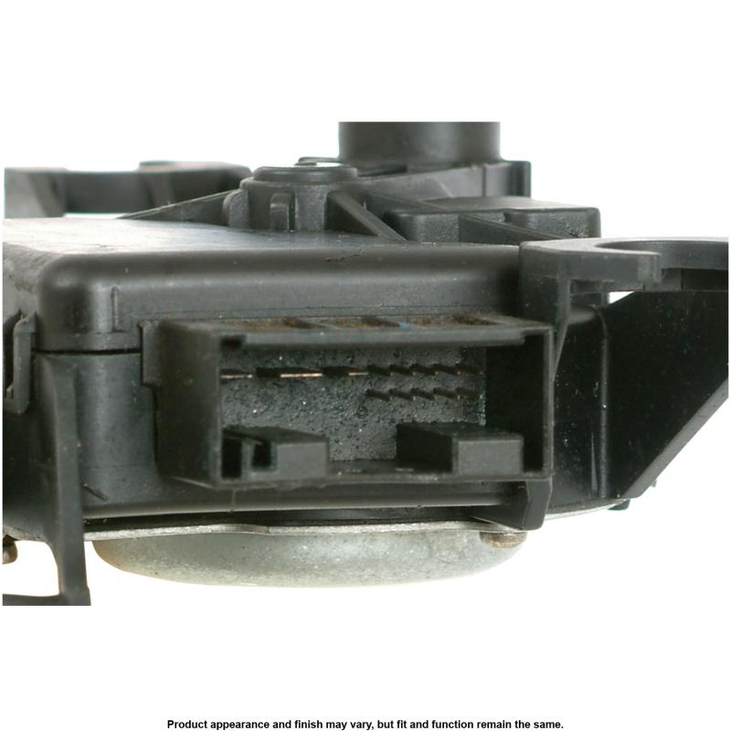 A1 Cardone 432105 Windshield Wiper Motor product image 1 of 4