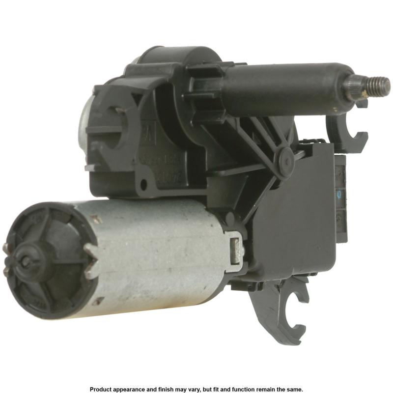A1 Cardone 432105 Windshield Wiper Motor product image 2 of 4