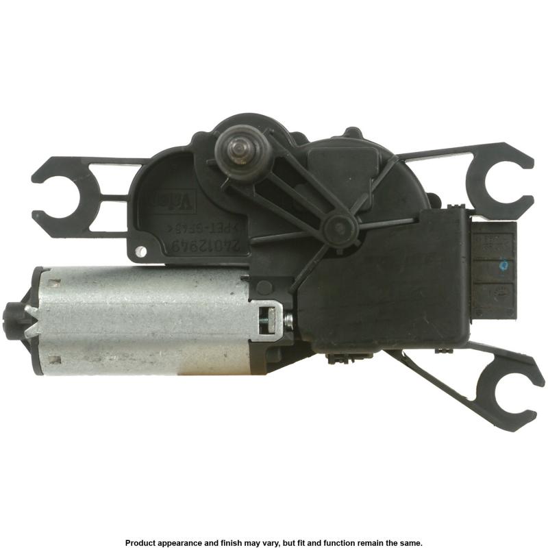 A1 Cardone 432105 Windshield Wiper Motor product image 4 of 4